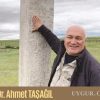 Türk Tarihi - Prof. Dr. Ahmet Taşağıl